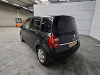 Personenauto, renault, grand modus, 1.2 tce dynamique, 2008 - afbeelding 21 van  23