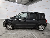 Personenauto, renault, grand modus, 1.2 tce dynamique, 2008 - afbeelding 22 van  23