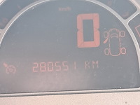 Personenauto, renault, grand modus, 1.2 tce dynamique, 2008 - afbeelding 3 van  17