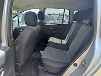 Personenauto, renault, grand modus, 1.2 tce dynamique, 2008 - afbeelding 4 van  17