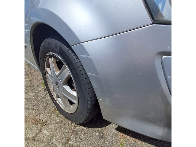 Personenauto, renault, grand modus, 1.2 tce dynamique, 2008 - afbeelding 5 van  17