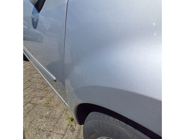 Personenauto, renault, grand modus, 1.2 tce dynamique, 2008 - afbeelding 6 van  17