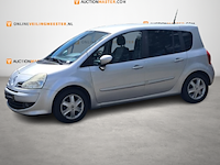 Personenauto, renault, grand modus, 1.2 tce dynamique, 2008 - afbeelding 1 van  17