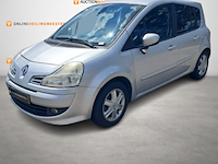 Personenauto, renault, grand modus, 1.2 tce dynamique, 2008 - afbeelding 10 van  17