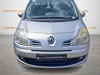 Personenauto, renault, grand modus, 1.2 tce dynamique, 2008 - afbeelding 11 van  17