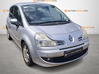 Personenauto, renault, grand modus, 1.2 tce dynamique, 2008 - afbeelding 12 van  17