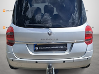 Personenauto, renault, grand modus, 1.2 tce dynamique, 2008 - afbeelding 14 van  17