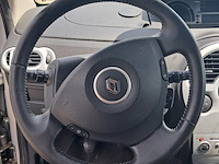 Personenauto, renault, grand modus, 1.2 tce dynamique, 2008 - afbeelding 17 van  17