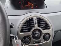 Personenauto, renault, grand modus 1.2 tce expression, 2008 - afbeelding 13 van  43