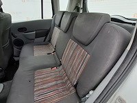 Personenauto, renault, grand modus 1.2 tce expression, 2008 - afbeelding 19 van  43