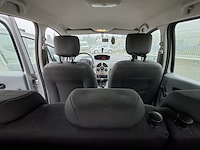 Personenauto, renault, grand modus 1.2 tce expression, 2008 - afbeelding 22 van  43