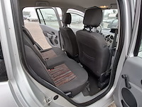 Personenauto, renault, grand modus 1.2 tce expression, 2008 - afbeelding 23 van  43