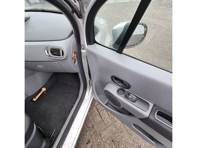 Personenauto, renault, grand modus 1.2 tce expression, 2008 - afbeelding 25 van  43