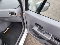 Personenauto, renault, grand modus 1.2 tce expression, 2008 - afbeelding 25 van  43