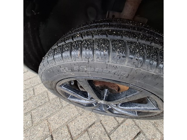 Personenauto, renault, grand modus 1.2 tce expression, 2008 - afbeelding 29 van  43