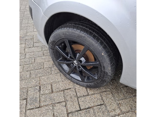 Personenauto, renault, grand modus 1.2 tce expression, 2008 - afbeelding 30 van  43