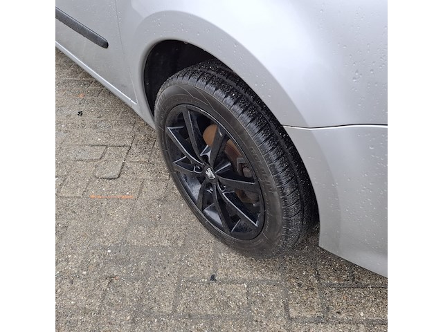 Personenauto, renault, grand modus 1.2 tce expression, 2008 - afbeelding 33 van  43