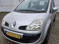 Personenauto, renault, grand modus 1.2 tce expression, 2008 - afbeelding 35 van  43