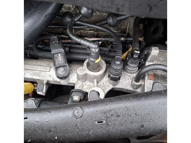 Personenauto, renault, grand modus 1.2 tce expression, 2008 - afbeelding 41 van  43