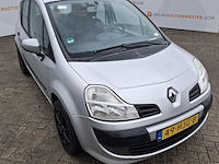 Personenauto, renault, grand modus 1.2 tce expression, 2008 - afbeelding 43 van  43