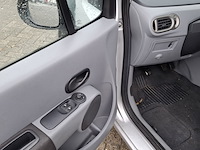 Personenauto, renault, grand modus 1.2 tce expression, 2008 - afbeelding 9 van  43