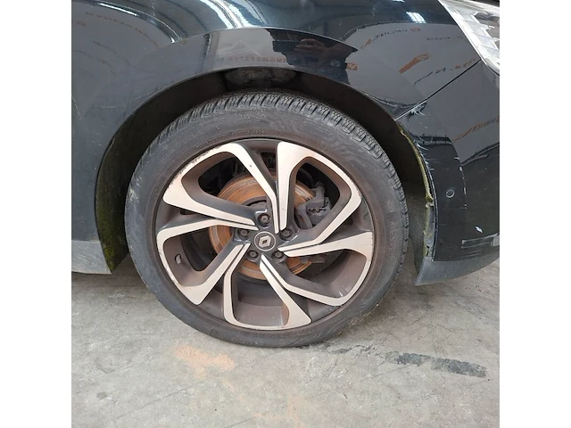 Personenauto, renault, grand scénic, 1.3 tce bose 7p., 2019 - afbeelding 3 van  52