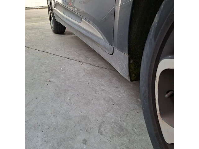 Personenauto, renault, grand scénic, 1.3 tce bose 7p., 2019 - afbeelding 4 van  52