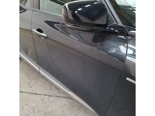 Personenauto, renault, grand scénic, 1.3 tce bose 7p., 2019 - afbeelding 7 van  52