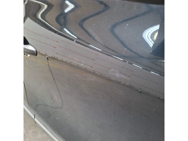 Personenauto, renault, grand scénic, 1.3 tce bose 7p., 2019 - afbeelding 8 van  52