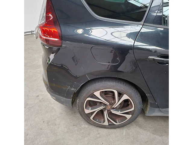 Personenauto, renault, grand scénic, 1.3 tce bose 7p., 2019 - afbeelding 13 van  52