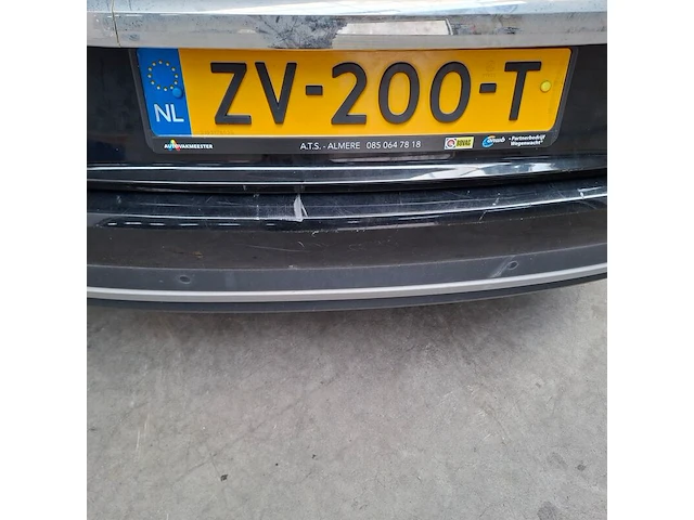 Personenauto, renault, grand scénic, 1.3 tce bose 7p., 2019 - afbeelding 17 van  52