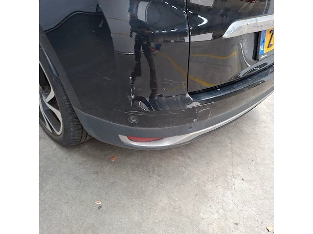 Personenauto, renault, grand scénic, 1.3 tce bose 7p., 2019 - afbeelding 18 van  52
