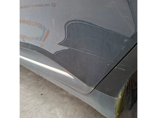 Personenauto, renault, grand scénic, 1.3 tce bose 7p., 2019 - afbeelding 21 van  52