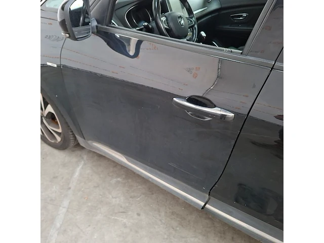 Personenauto, renault, grand scénic, 1.3 tce bose 7p., 2019 - afbeelding 25 van  52