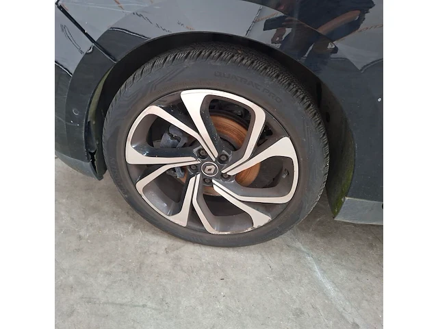 Personenauto, renault, grand scénic, 1.3 tce bose 7p., 2019 - afbeelding 27 van  52