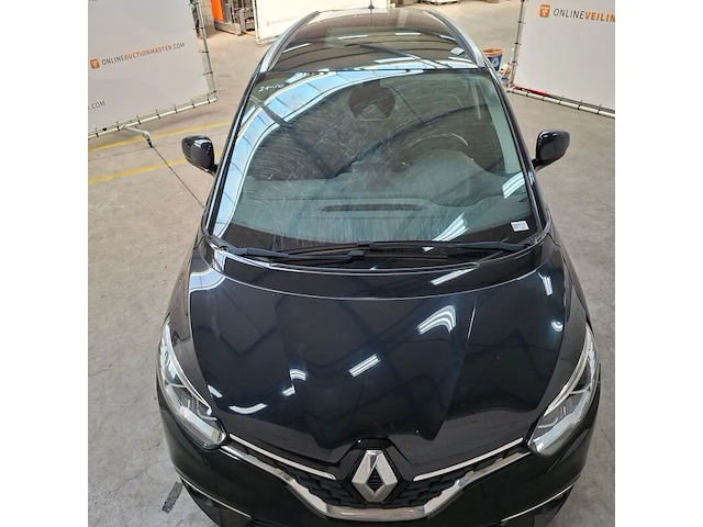 Personenauto, renault, grand scénic, 1.3 tce bose 7p., 2019 - afbeelding 28 van  52
