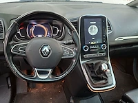Personenauto, renault, grand scénic, 1.3 tce bose 7p., 2019 - afbeelding 29 van  52