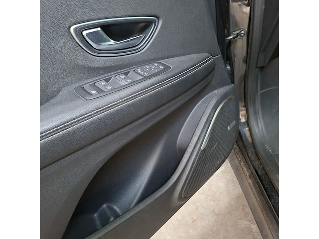 Personenauto, renault, grand scénic, 1.3 tce bose 7p., 2019 - afbeelding 33 van  52