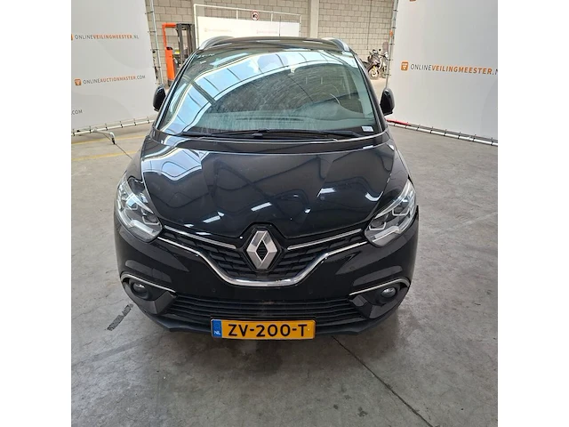 Personenauto, renault, grand scénic, 1.3 tce bose 7p., 2019 - afbeelding 23 van  52
