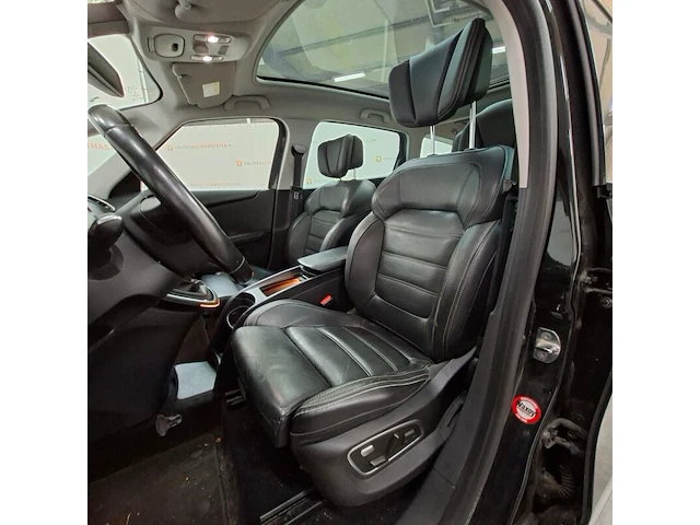 Personenauto, renault, grand scénic, 1.3 tce bose 7p., 2019 - afbeelding 36 van  52