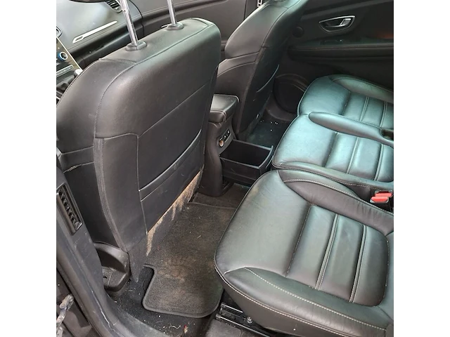 Personenauto, renault, grand scénic, 1.3 tce bose 7p., 2019 - afbeelding 39 van  52