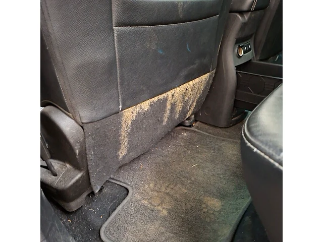 Personenauto, renault, grand scénic, 1.3 tce bose 7p., 2019 - afbeelding 40 van  52