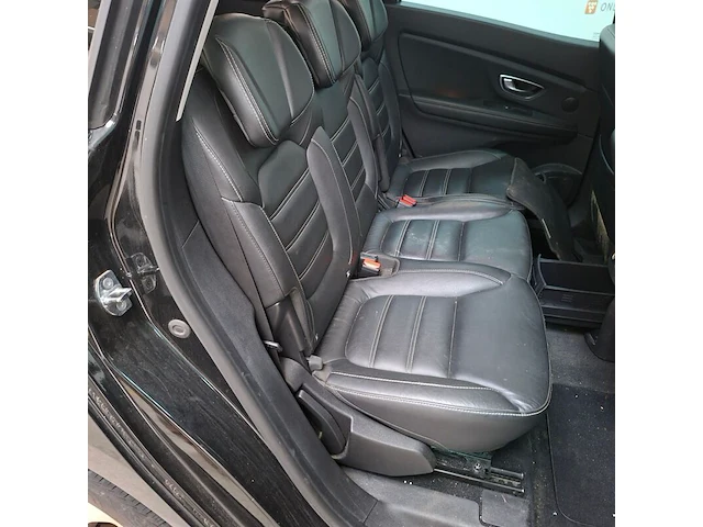 Personenauto, renault, grand scénic, 1.3 tce bose 7p., 2019 - afbeelding 41 van  52