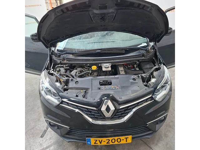 Personenauto, renault, grand scénic, 1.3 tce bose 7p., 2019 - afbeelding 43 van  52