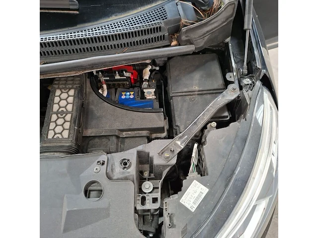 Personenauto, renault, grand scénic, 1.3 tce bose 7p., 2019 - afbeelding 44 van  52