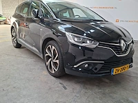 Personenauto, renault, grand scénic, 1.3 tce bose 7p., 2019 - afbeelding 34 van  52