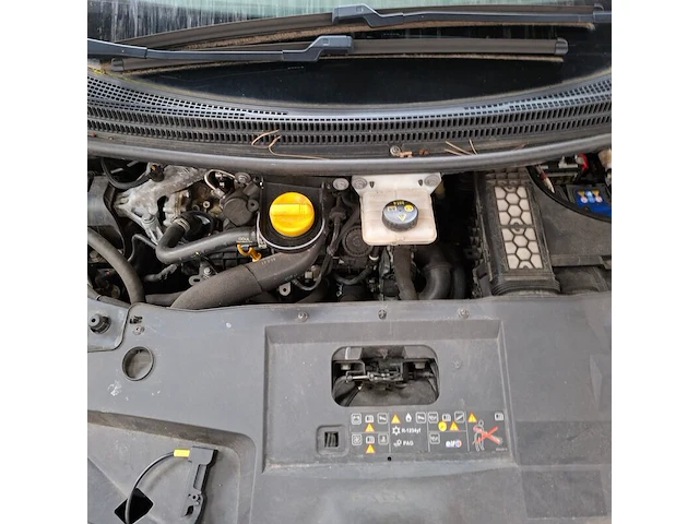Personenauto, renault, grand scénic, 1.3 tce bose 7p., 2019 - afbeelding 46 van  52