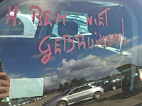 Personenauto, renault, grand scénic, 1.3 tce bose 7p., 2019 - afbeelding 48 van  52