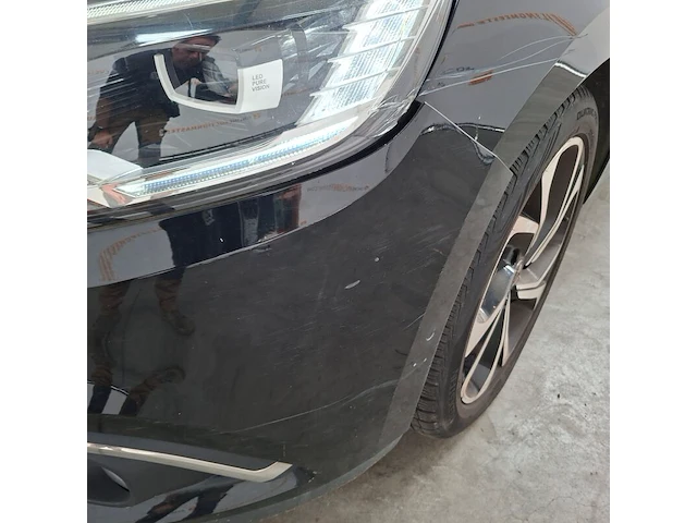 Personenauto, renault, grand scénic, 1.3 tce bose 7p., 2019 - afbeelding 51 van  52