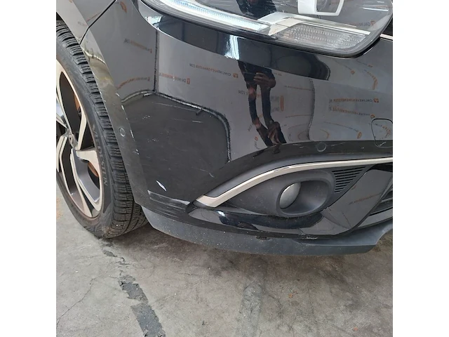 Personenauto, renault, grand scénic, 1.3 tce bose 7p., 2019 - afbeelding 2 van  52